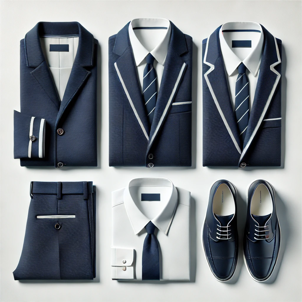 Ready-to-Wear School Uniforms